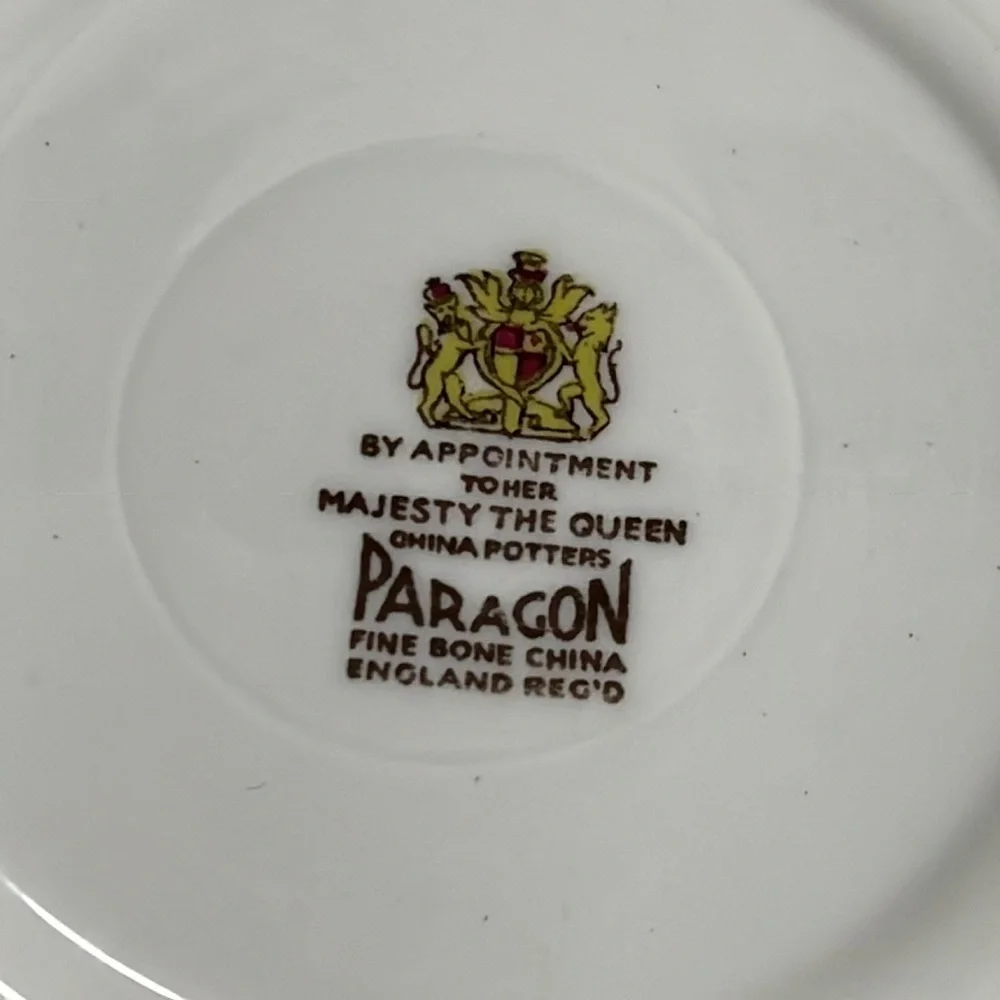 PARAGON happy wedding